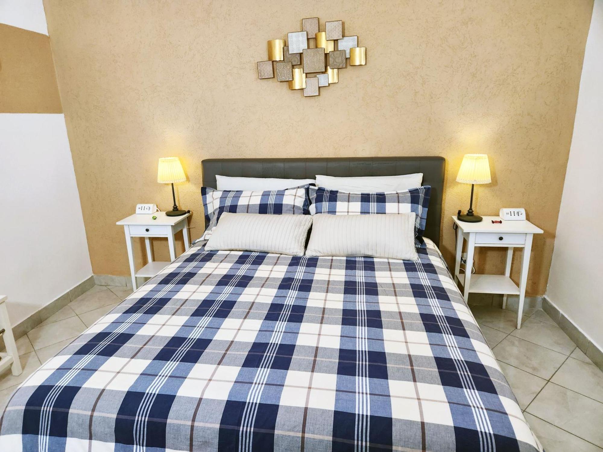 Arco Alto Apartment Bari Exterior foto